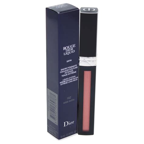 dior stain